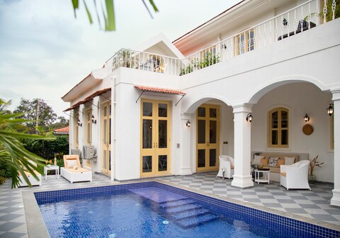 LohonoStays Silvio Villa E