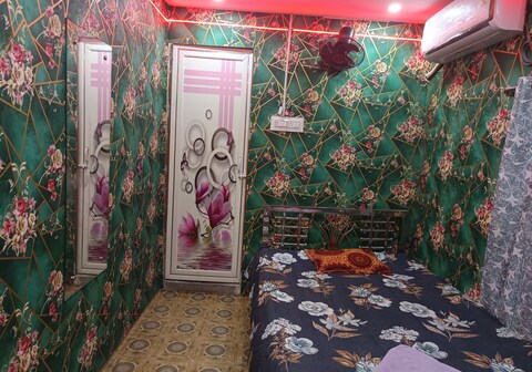 Tara Maa Guest House Teghoria