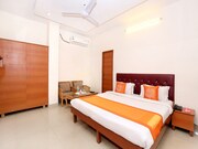 OYO 7372 Platinum Inn, Chandigarh OYO 7372 Platinum Inn, Chandigarh
