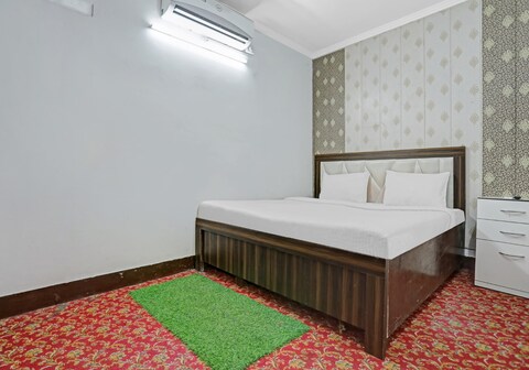 Hotel O Signature View