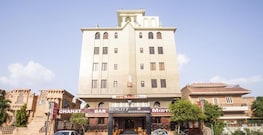 Hotel Suncity International, Jodhpur Hotel Suncity International, Jodhpur