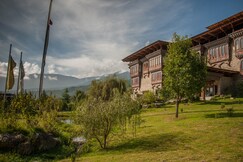 Zhiwa Ling Hotel, Paro Zhiwa Ling Hotel, Paro