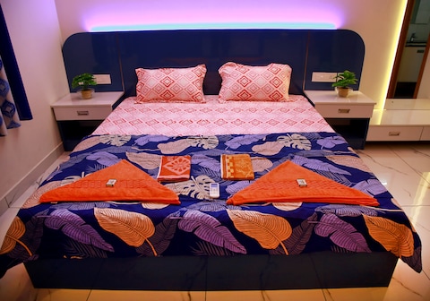 The Panorama Palace Appartments