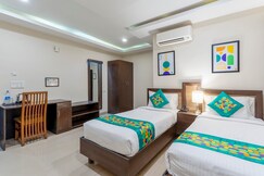 Treebo Millennium Suites, Bangalore Treebo Millennium Suites, Bangalore