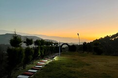 Banlekhi Cottages | Valley & Sunrise Views, Mukteshwar Banlekhi Cottages | Valley & Sunrise Views, Mukteshwar