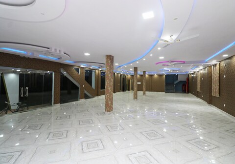 Hotel O Shri Shyam Lawn & Resort