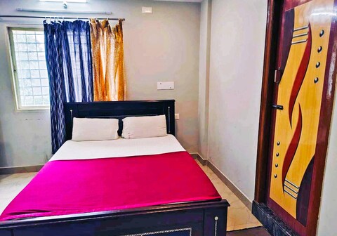 MSR Lodging and Boarding