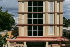 Treebo C Plaza, Vijaywada Treebo C Plaza, Vijaywada