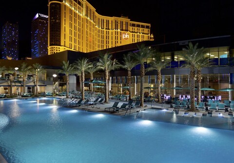 Elara by Hilton Grand Vacations