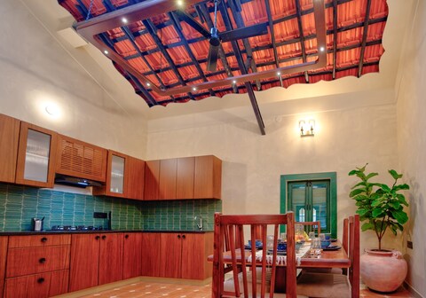 Villa Nomada by the Beach