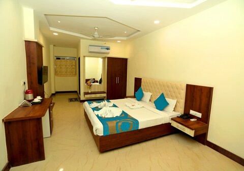 Hotel Nawaal