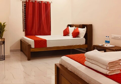 The Temple View Homestay