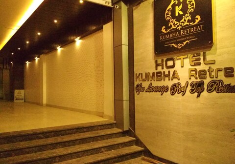 Hotel Kumbha Retreat & SPA