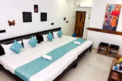 THE LUXE , ECR ROAD, NEAR Serenity Beach, Pondicherry - JR Groups, Pondicherry THE LUXE , ECR ROAD, NEAR Serenity Beach, Pondicherry - JR Groups, Pondicherry