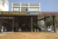 HOTEL KRISHNAM PALACE AND RESTAURANT, Jaipur HOTEL KRISHNAM PALACE AND RESTAURANT, Jaipur