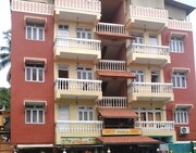 Hotel 4 Pillars , Goa Hotel 4 Pillars , Goa