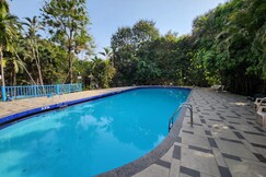 Silent Hills Resort, Palghar Silent Hills Resort, Palghar