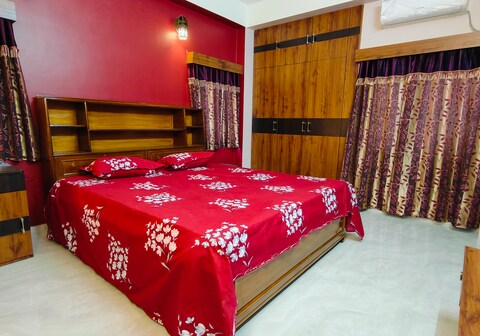 Cozy inn Homestay