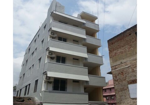 Sankar Lingam Residency