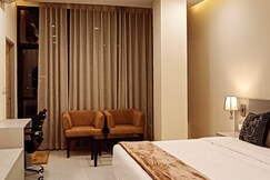 Brix Inn, Dehradun Brix Inn, Dehradun