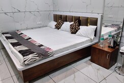 Hotel Divya Darshan.., Ujjain Hotel Divya Darshan.., Ujjain