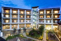Singge Palace Hotel, Leh Singge Palace Hotel, Leh