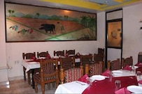 Pancharathna Paradise, Udupi Pancharathna Paradise, Udupi