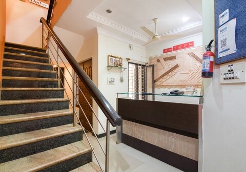 Varun residency