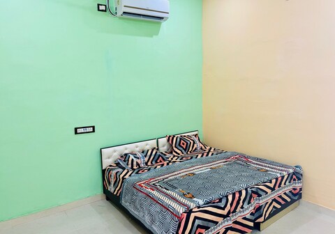 Hotel O Friends Hotel