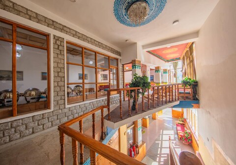 Ree Hostel