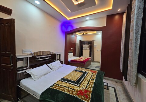 Guru Kripa Guest House