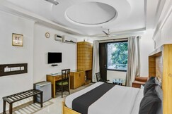 Signature Plaza by MERRIMENT, Delhi Signature Plaza by MERRIMENT, Delhi