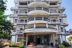 Gargo Towers, Dibrugarh Gargo Towers, Dibrugarh