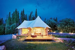 Chamba Camp Thiksey, Ladakh Chamba Camp Thiksey, Ladakh