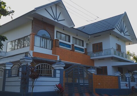 Idukki Nest Homestay