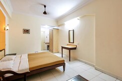 Hotel Panchsheel, Goa Hotel Panchsheel, Goa