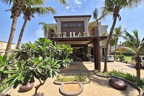 Hotel ILark