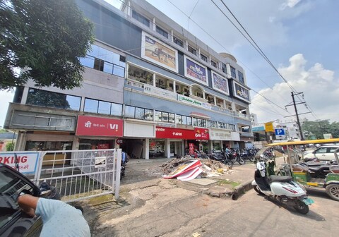 Hotel Vijayshree Inn