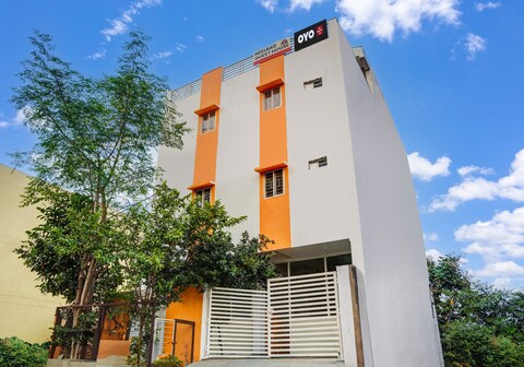 Super Hotel O Neelbad Guest House