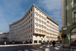 Radisson Collection Hotel Santa Sofia Milan, Milan Radisson Collection Hotel Santa Sofia Milan, Milan