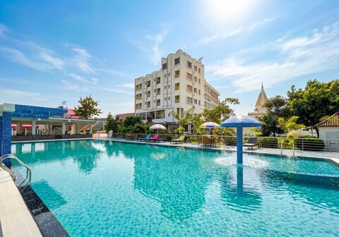 Lokenath Resort