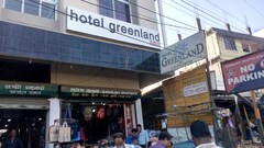 Hotel Greenland, Guwahati Hotel Greenland, Guwahati