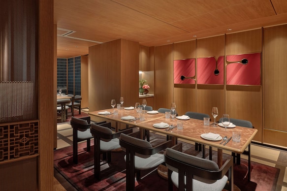 Hyatt Centric Zhongshan Park Shanghai