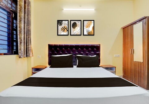 SPOT ON by OYO Hotel Manohar