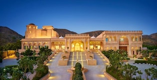 The Gateway Resort, Pushkar Bypass, Ajmer, Pushkar The Gateway Resort, Pushkar Bypass, Ajmer, Pushkar