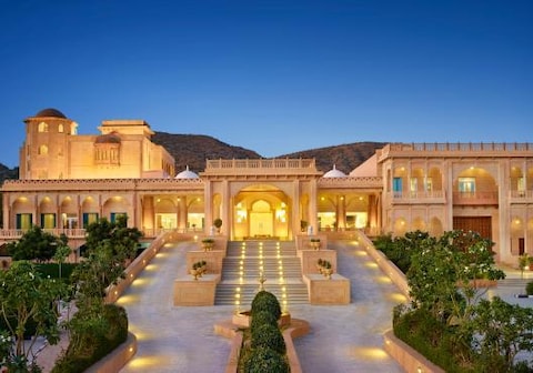 Pratap Mahal, Ajmer - IHCL SeleQtions