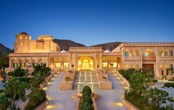 Pratap Mahal, Ajmer - IHCL SeleQtions