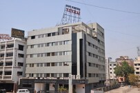 The BEST WESTERN Yuvraj, Surat The BEST WESTERN Yuvraj, Surat