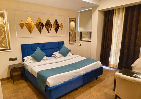 Hotel JJ House Galleria