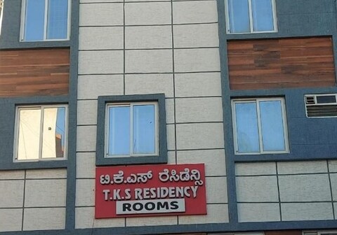 TKS Residency